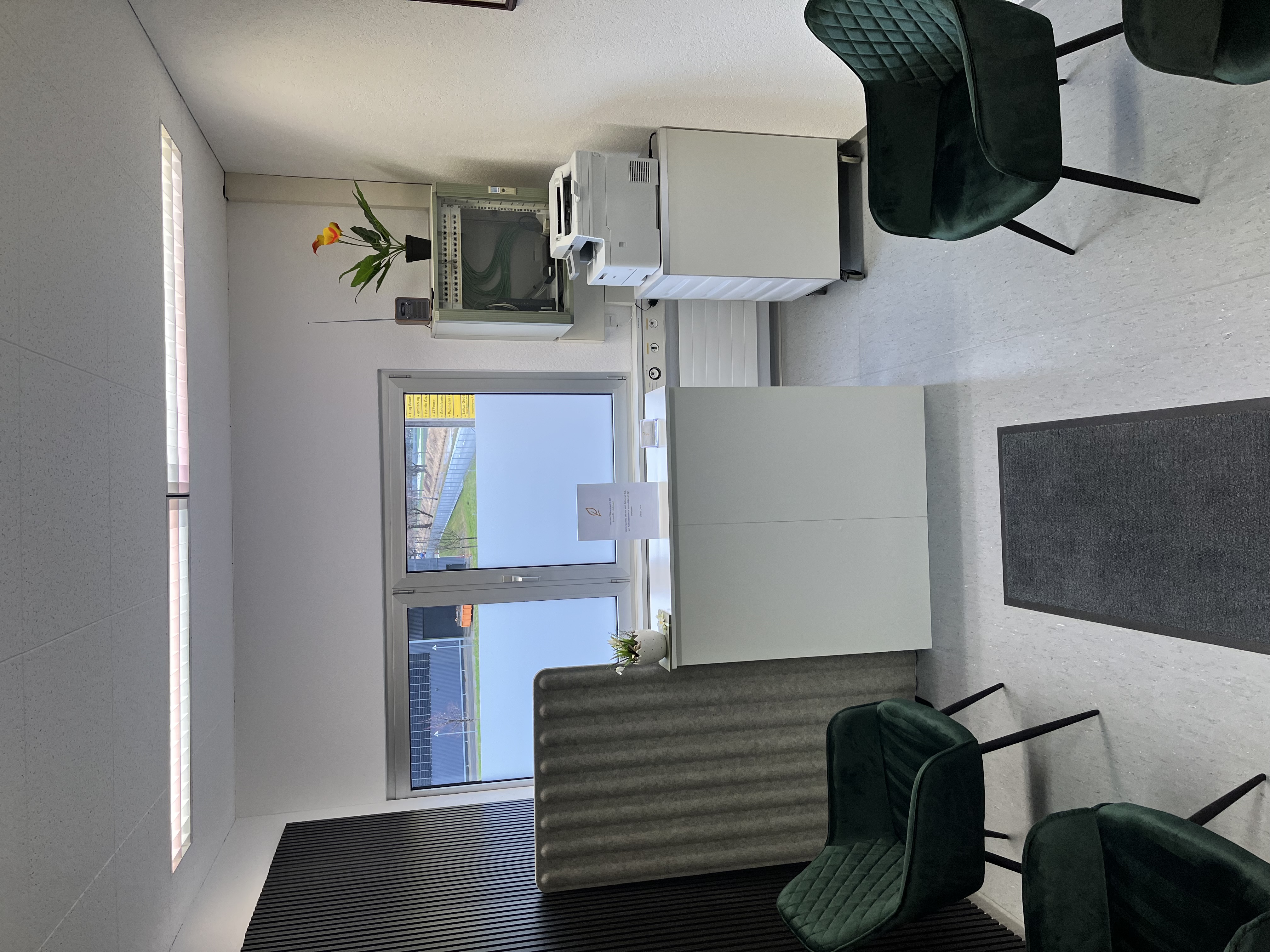 Praxis Dr. R. Lüchinger 3